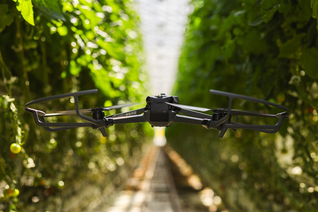 Polybee Drone Polybee Drone