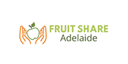 Fruit Share Fruit Share Adelaide logo