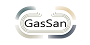 Gaslan Gaslan logo