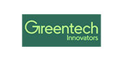 Greentech innovators Greentech innovators logo