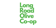 Long Road Olive Co-Op Long Road Olive Co-Op logo