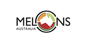 Melons Australia logo