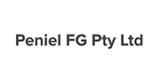 Peniel FG Peniel FG logo