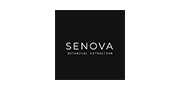 Senova Senova logo