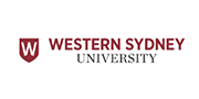 Western Sydney University logo